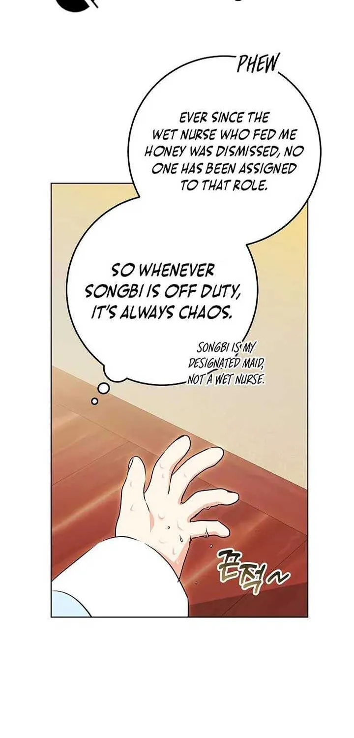 Born As The Daughter of a Lowly Concubine Chapter 18 page 63 - 