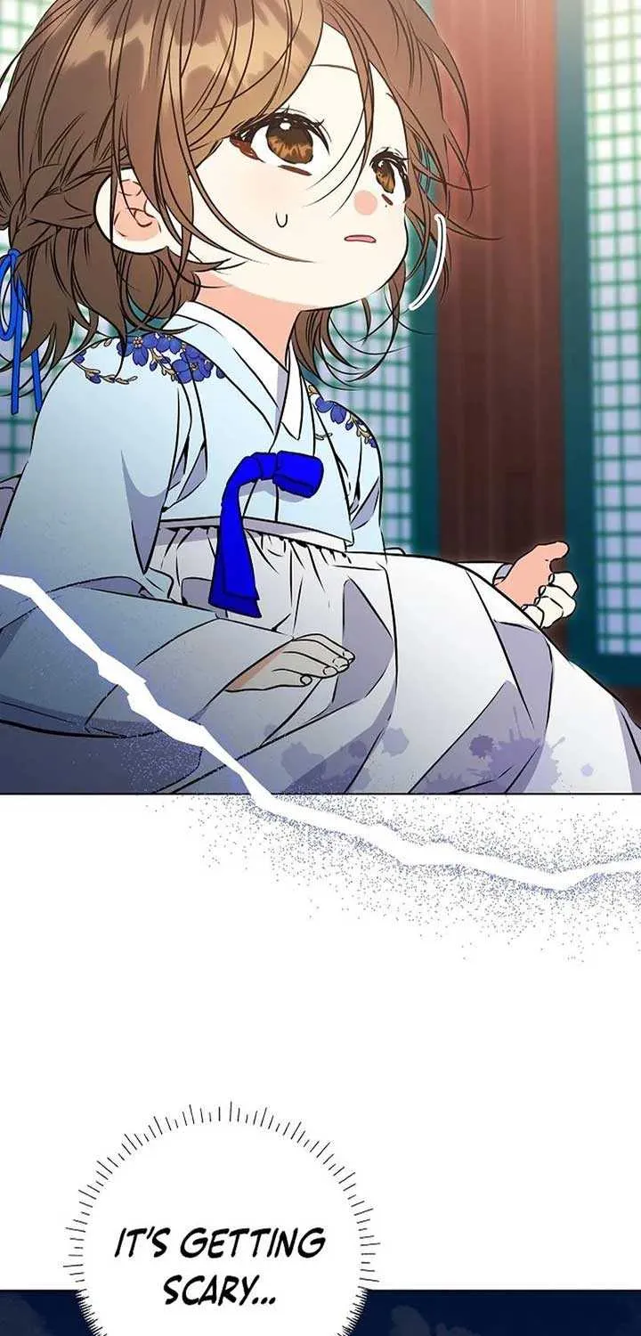 Born As The Daughter of a Lowly Concubine Chapter 18 page 66 - 
