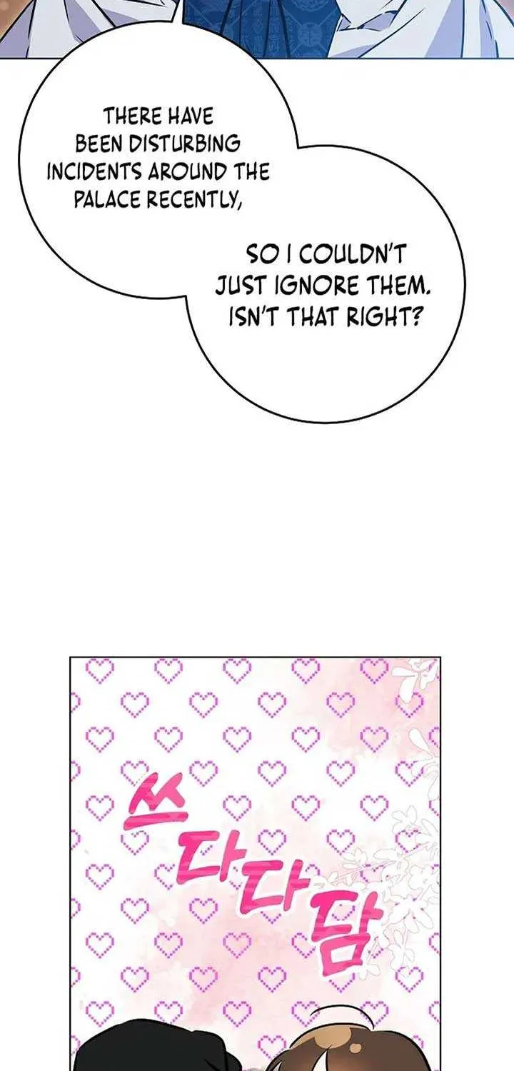 Born As The Daughter of a Lowly Concubine Chapter 18 page 10 - 