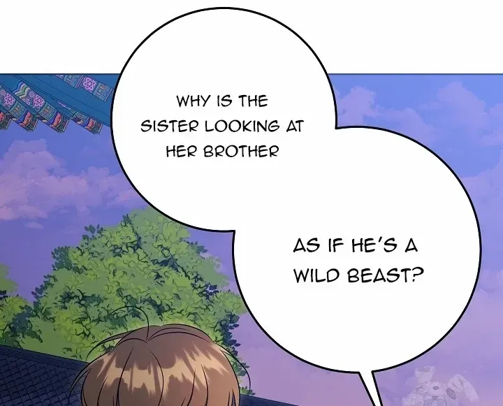 Born As The Daughter of a Lowly Concubine Chapter 19 page 5 - 