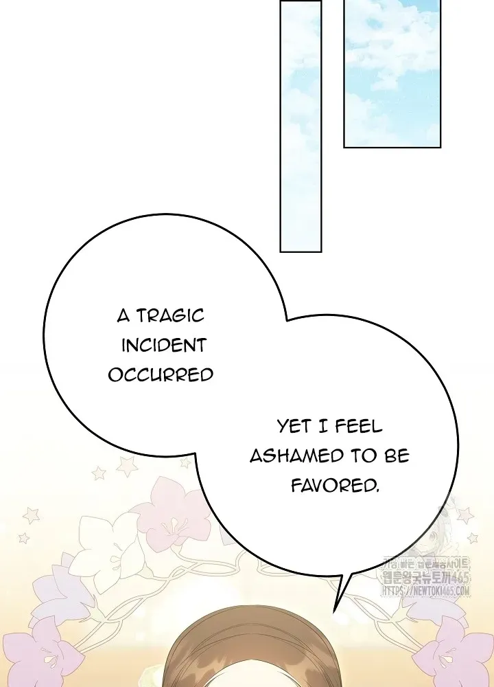Born As The Daughter of a Lowly Concubine Chapter 19 page 63 - 