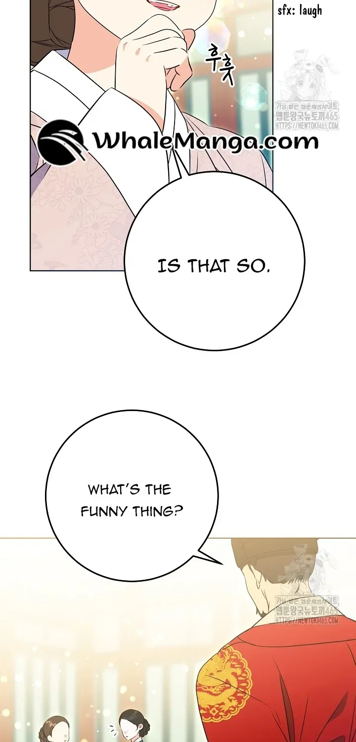 Born As The Daughter of a Lowly Concubine Chapter 19 page 68 - 