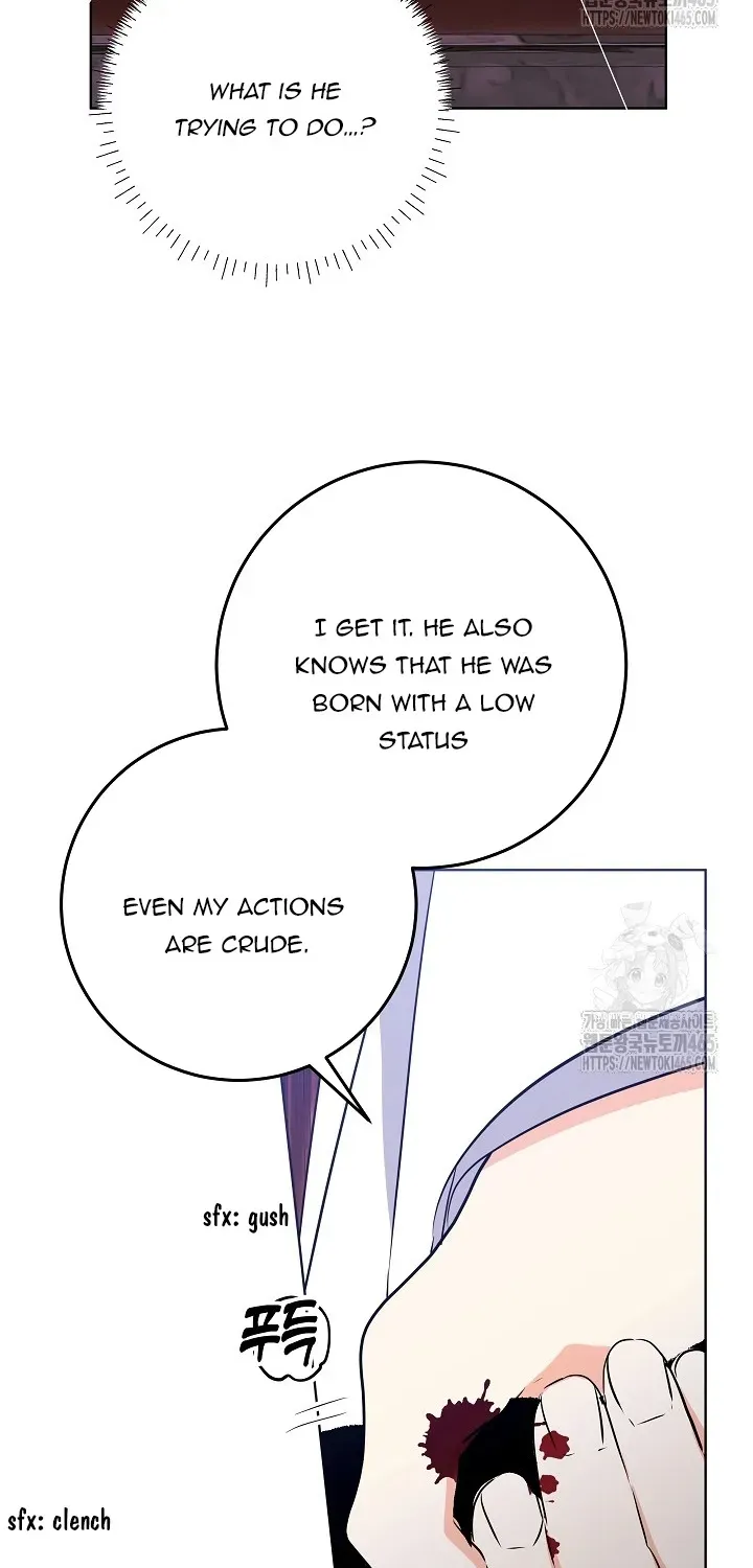 Born As The Daughter of a Lowly Concubine Chapter 19 page 8 - 
