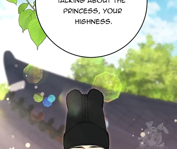 Born As The Daughter of a Lowly Concubine Chapter 19 page 71 - 
