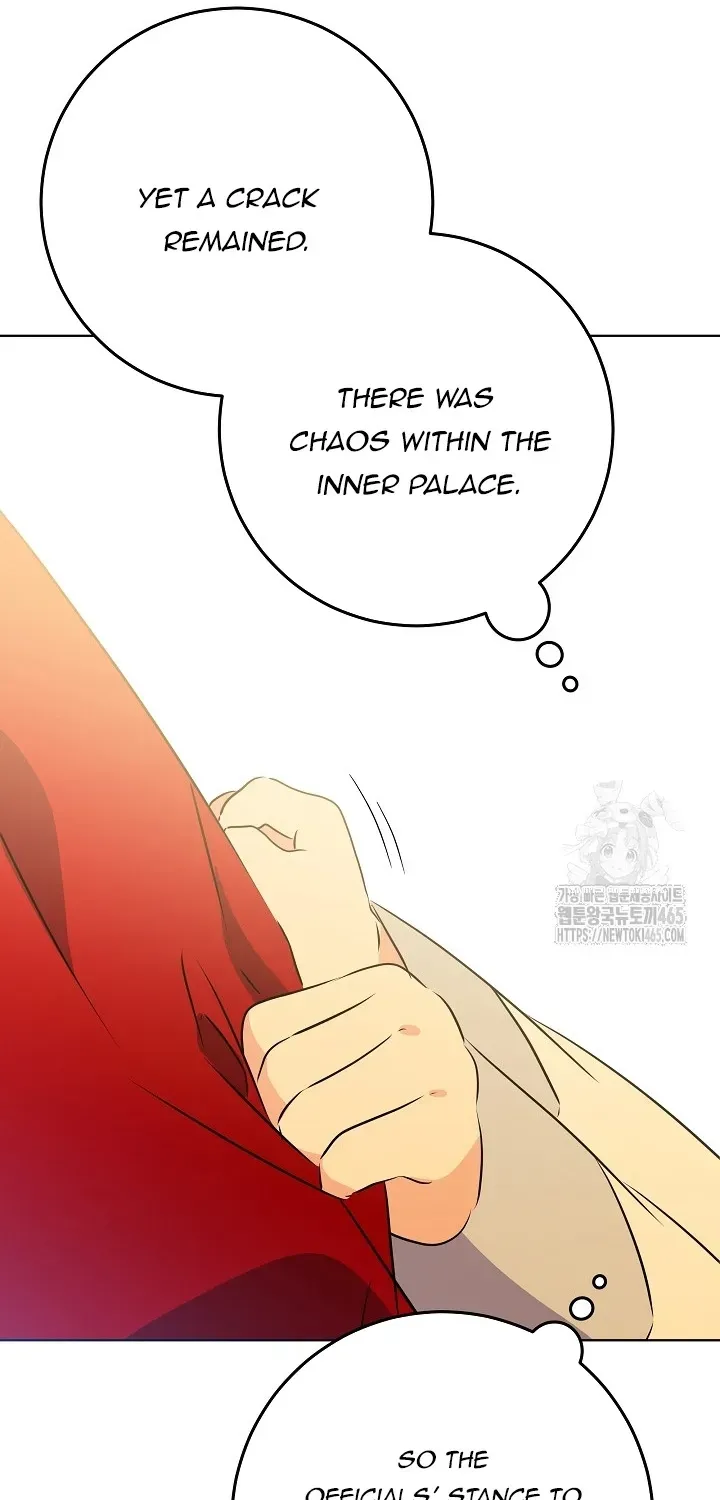 Born As The Daughter of a Lowly Concubine Chapter 19 page 74 - 