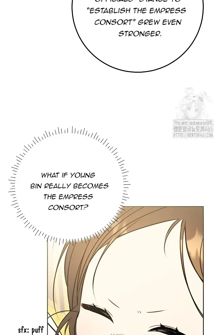 Born As The Daughter of a Lowly Concubine Chapter 19 page 75 - 