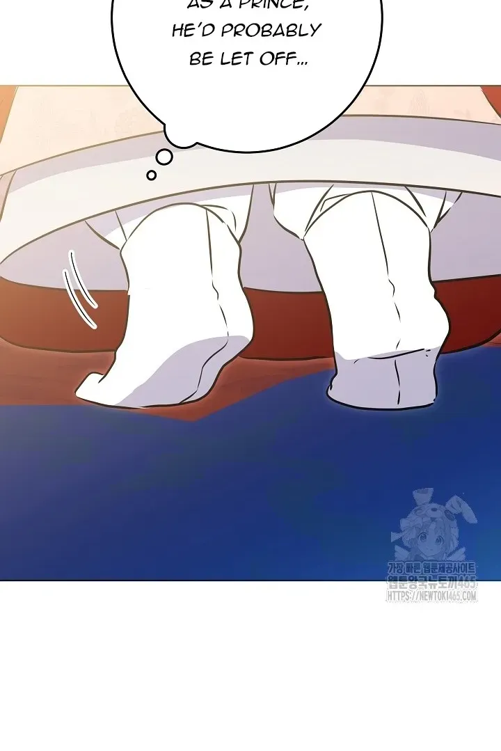 Born As The Daughter of a Lowly Concubine Chapter 19 page 77 - 