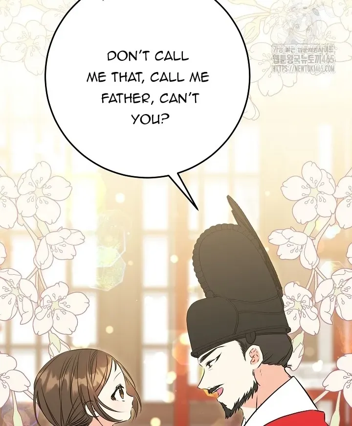 Born As The Daughter of a Lowly Concubine Chapter 19 page 83 - 