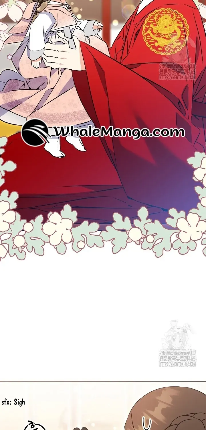 Born As The Daughter of a Lowly Concubine Chapter 19 page 84 - 