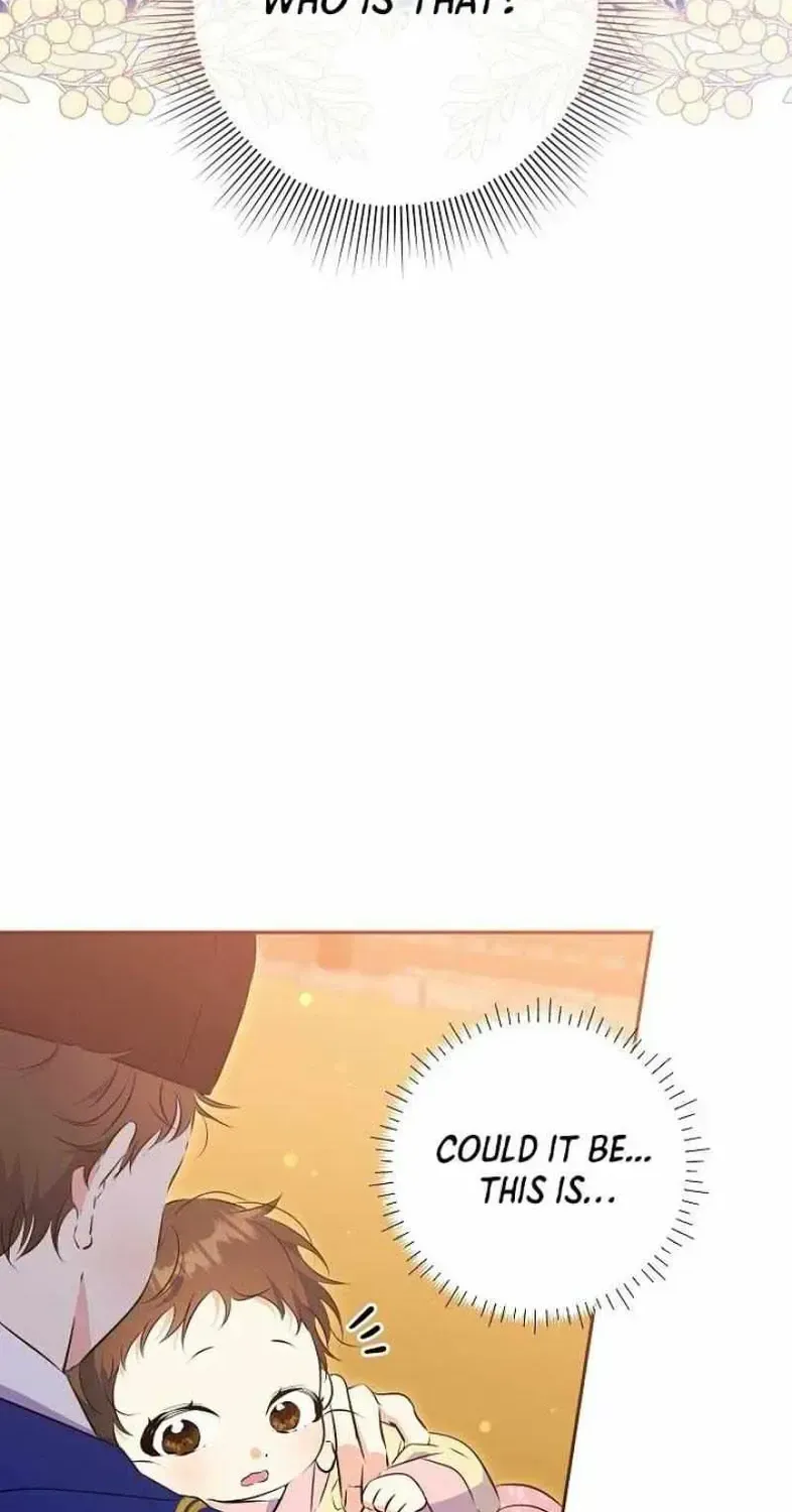 Born As The Daughter of a Lowly Concubine Chapter 2.1 page 4 - 