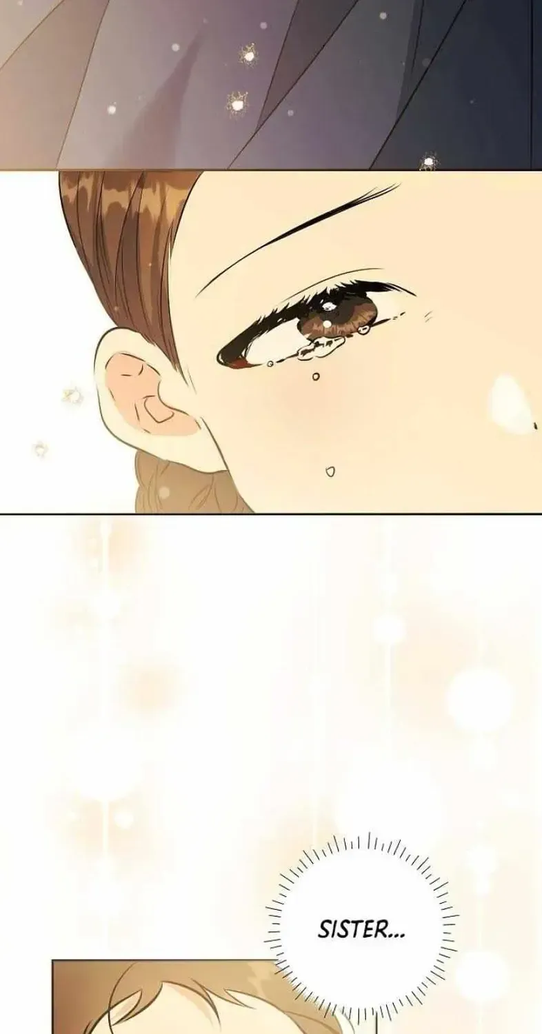 Born As The Daughter of a Lowly Concubine Chapter 2.1 page 41 - 