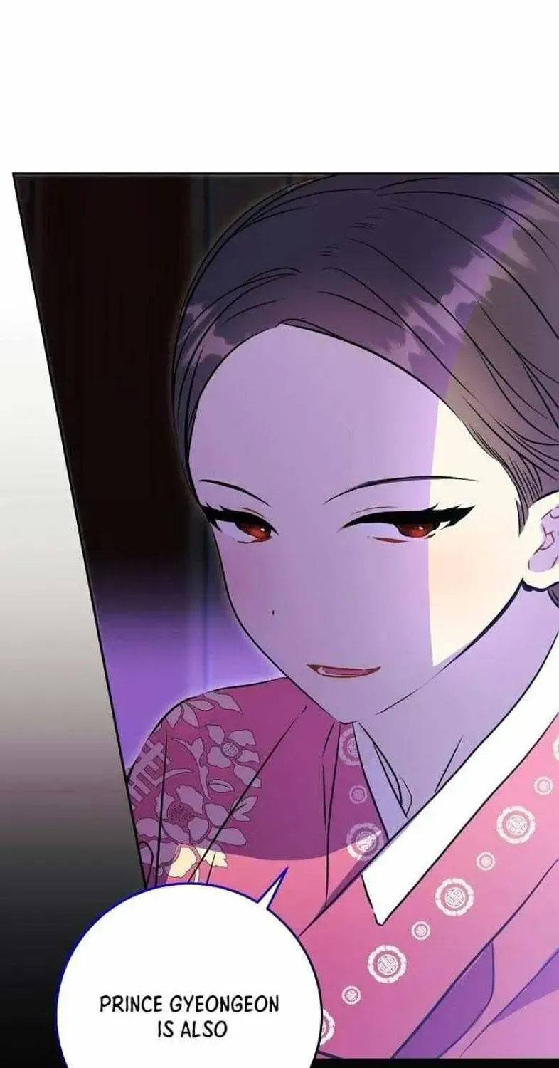 Born As The Daughter of a Lowly Concubine Chapter 2.1 page 48 - 