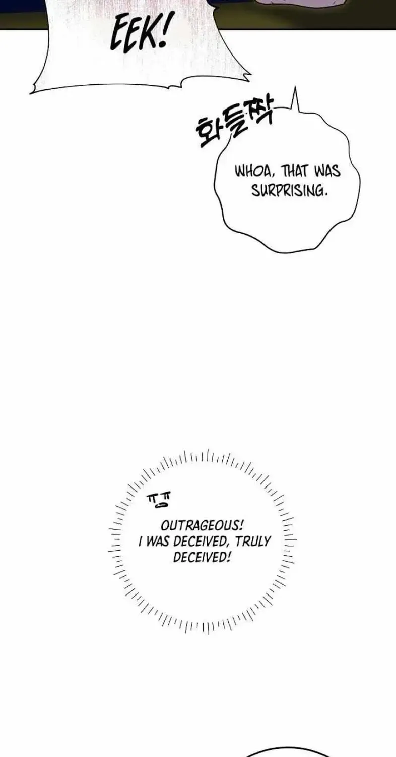 Born As The Daughter of a Lowly Concubine Chapter 2.1 page 67 - 