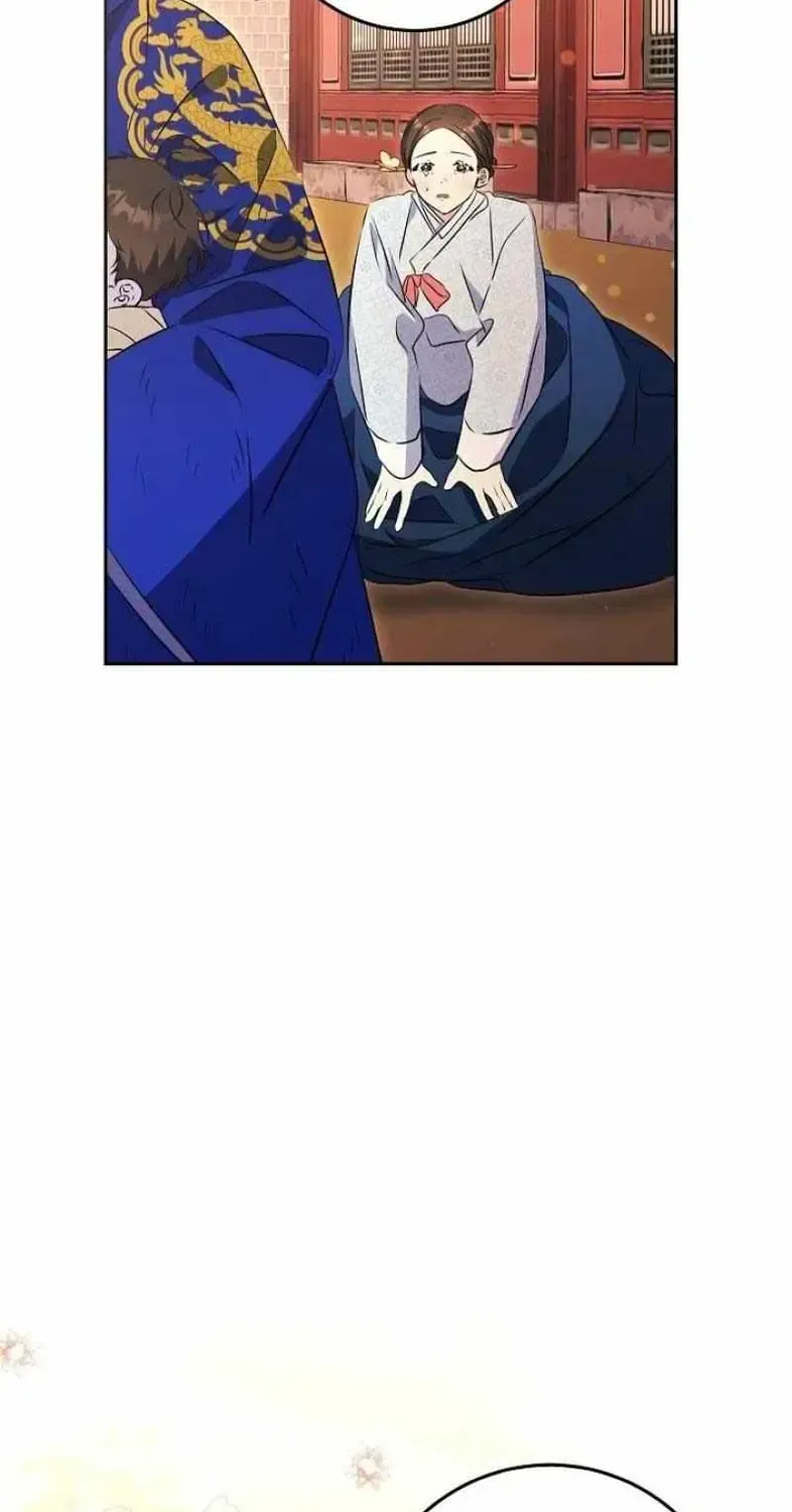 Born As The Daughter of a Lowly Concubine Chapter 2.1 page 8 - 