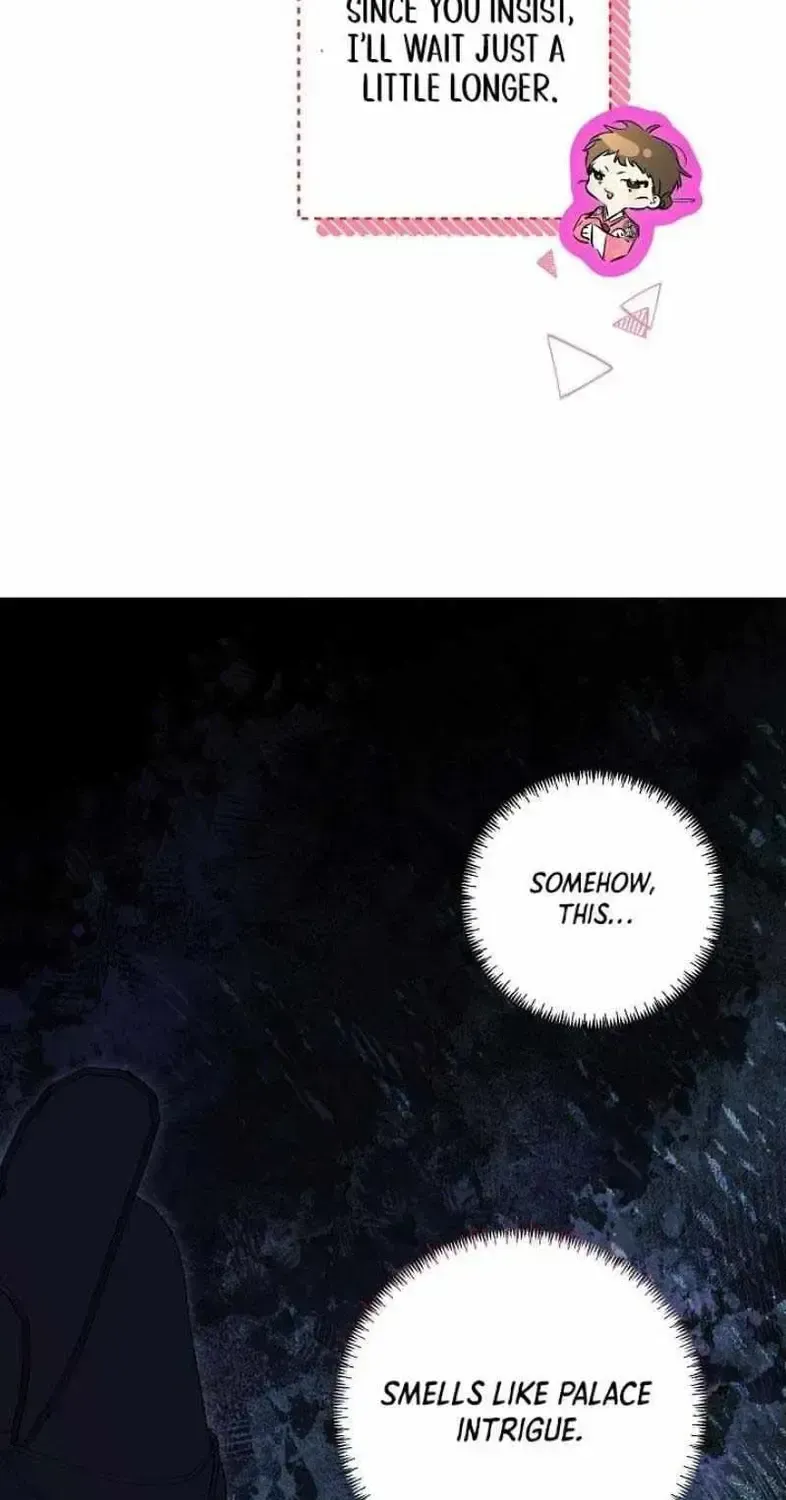 Born As The Daughter of a Lowly Concubine Chapter 2.2 page 34 - 