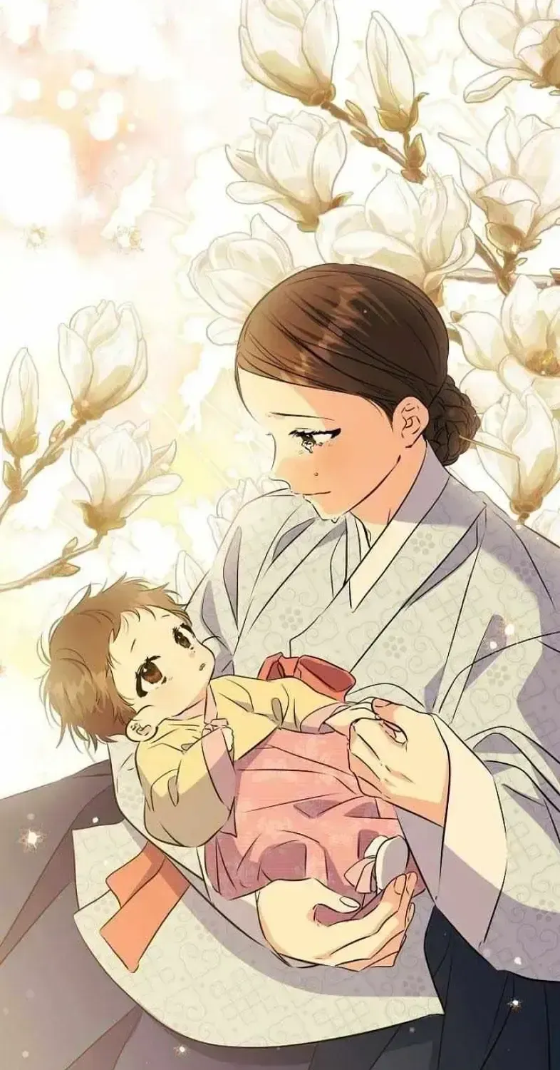 Born As The Daughter of a Lowly Concubine Chapter 2.2 page 40 - 