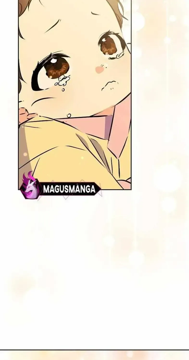 Born As The Daughter of a Lowly Concubine Chapter 2.2 page 42 - 