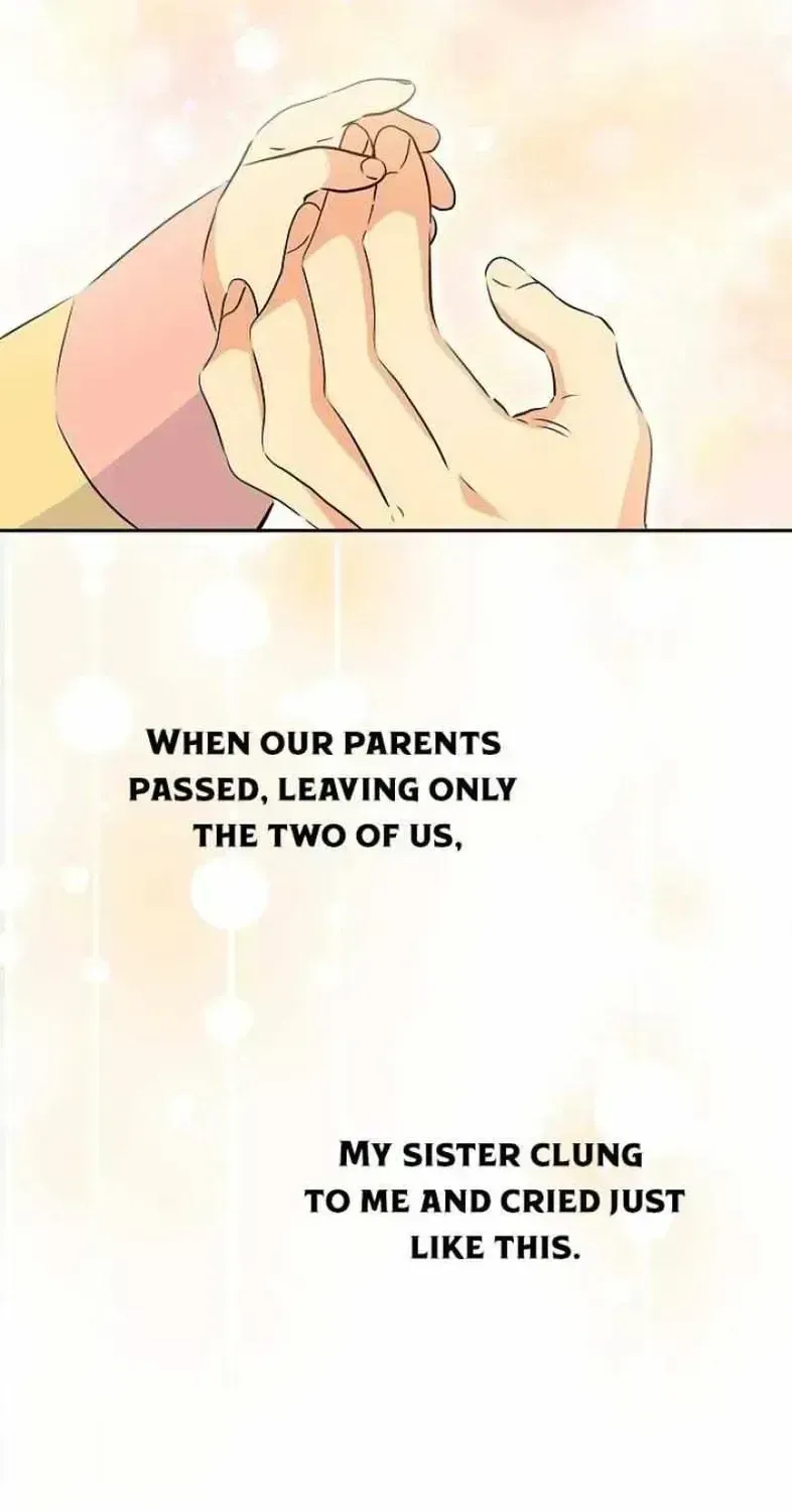 Born As The Daughter of a Lowly Concubine Chapter 2.2 page 43 - 