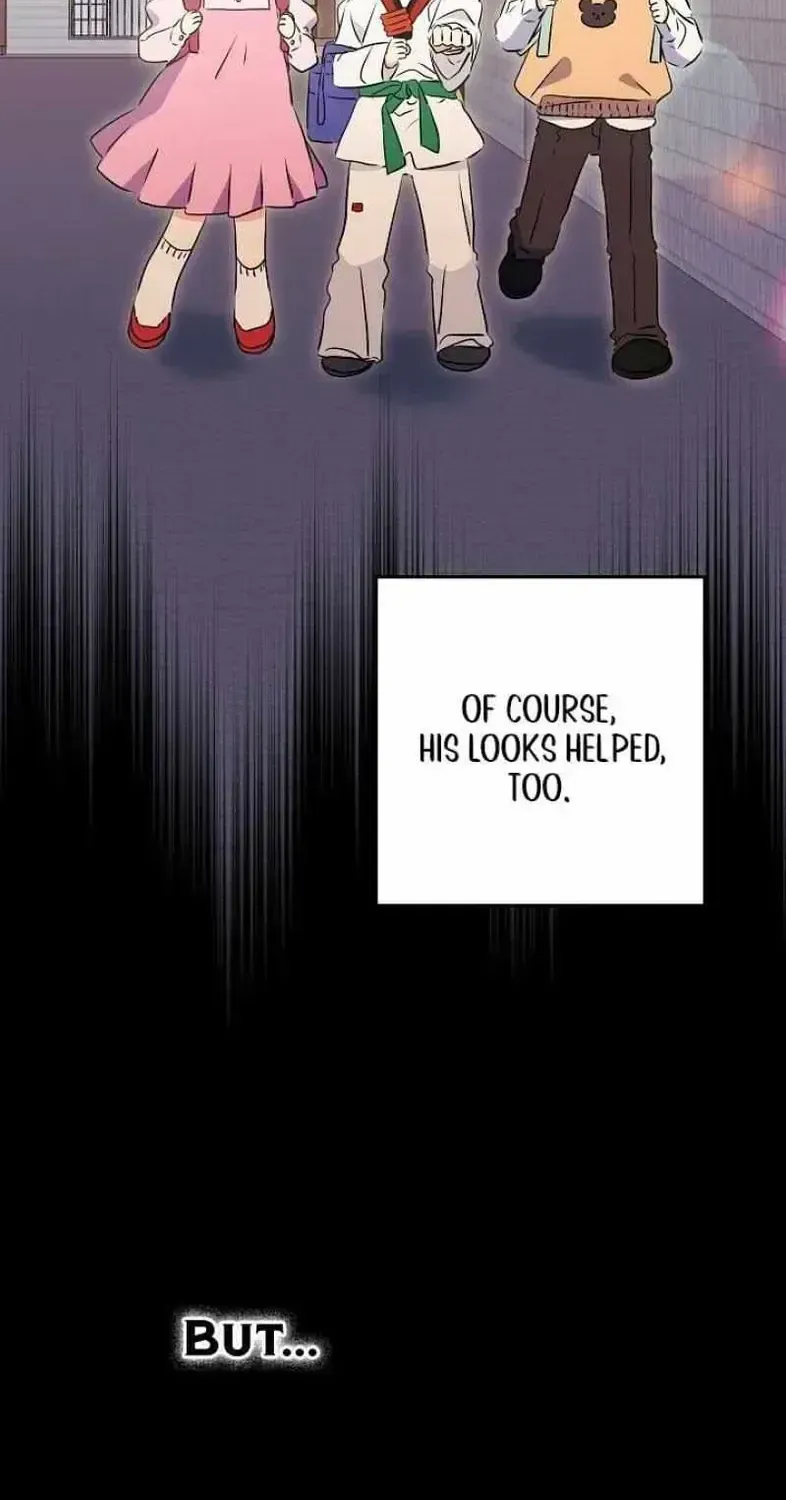 Born As The Daughter of a Lowly Concubine Chapter 2.2 page 57 - 