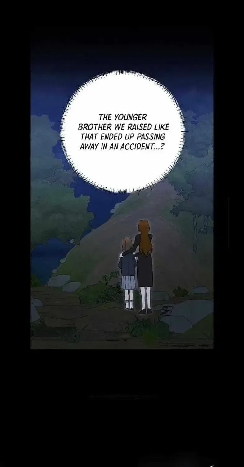 Born As The Daughter of a Lowly Concubine Chapter 2.2 page 58 - 