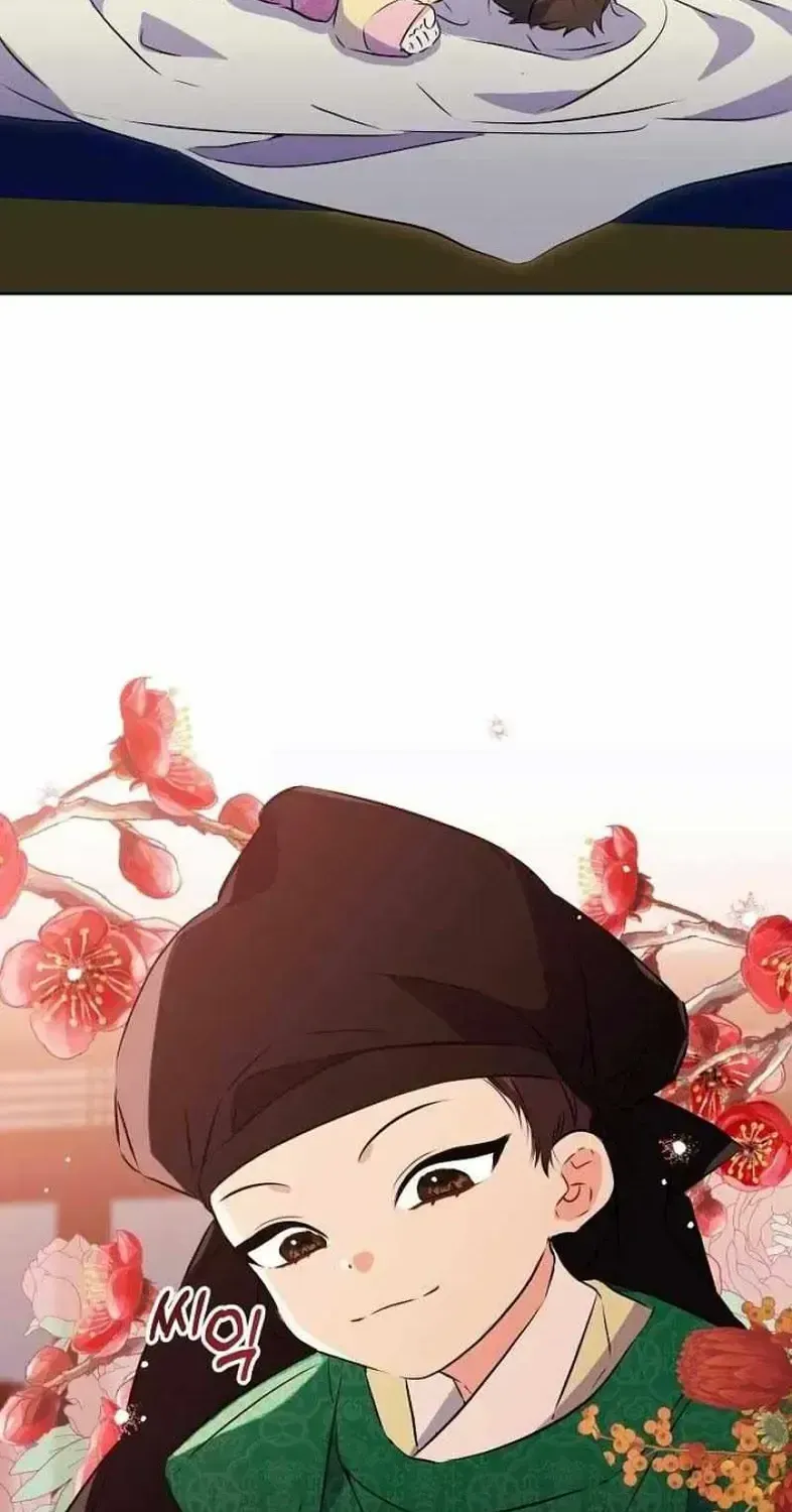 Born As The Daughter of a Lowly Concubine Chapter 2.2 page 61 - 