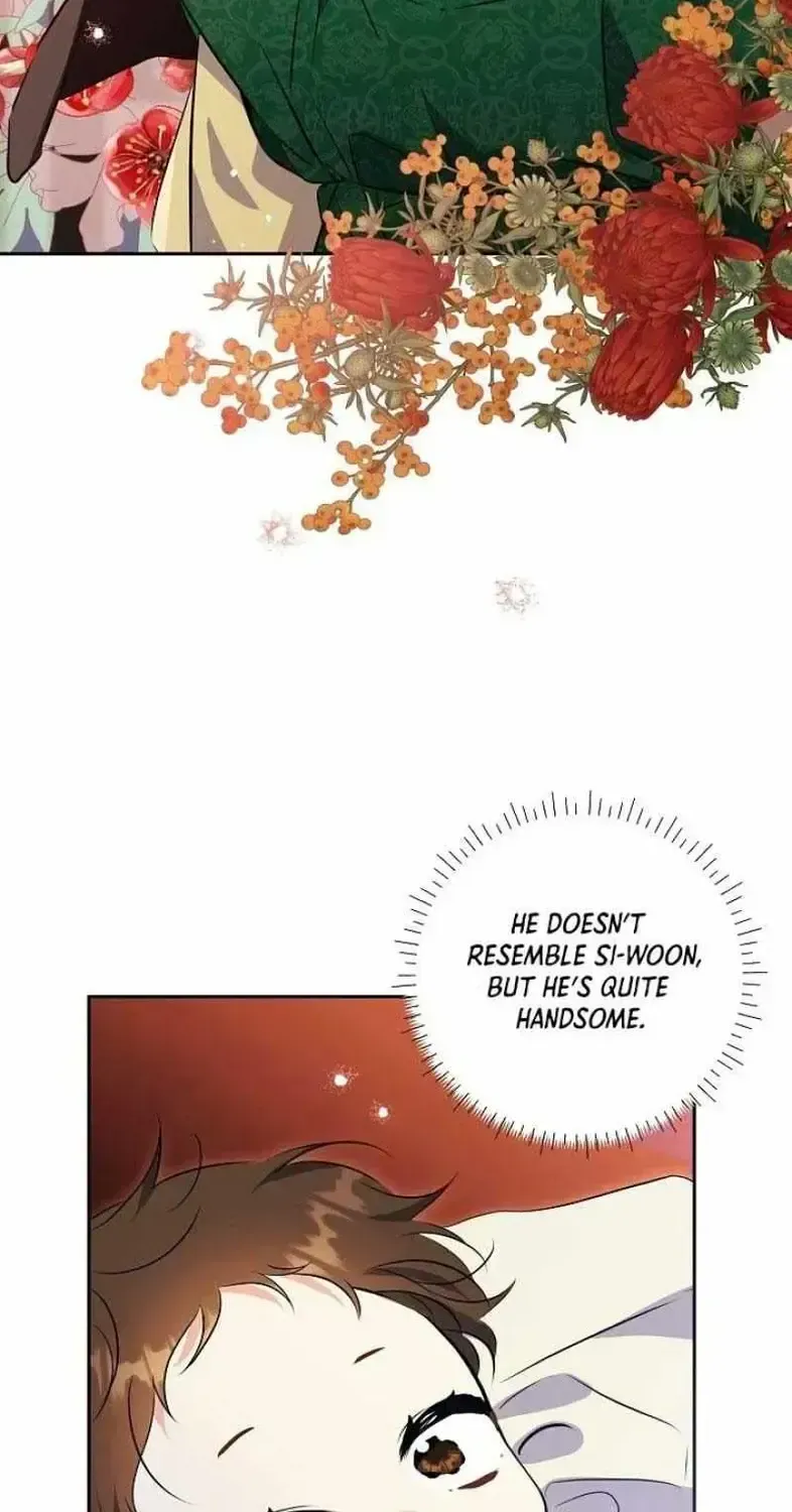 Born As The Daughter of a Lowly Concubine Chapter 2.2 page 62 - 