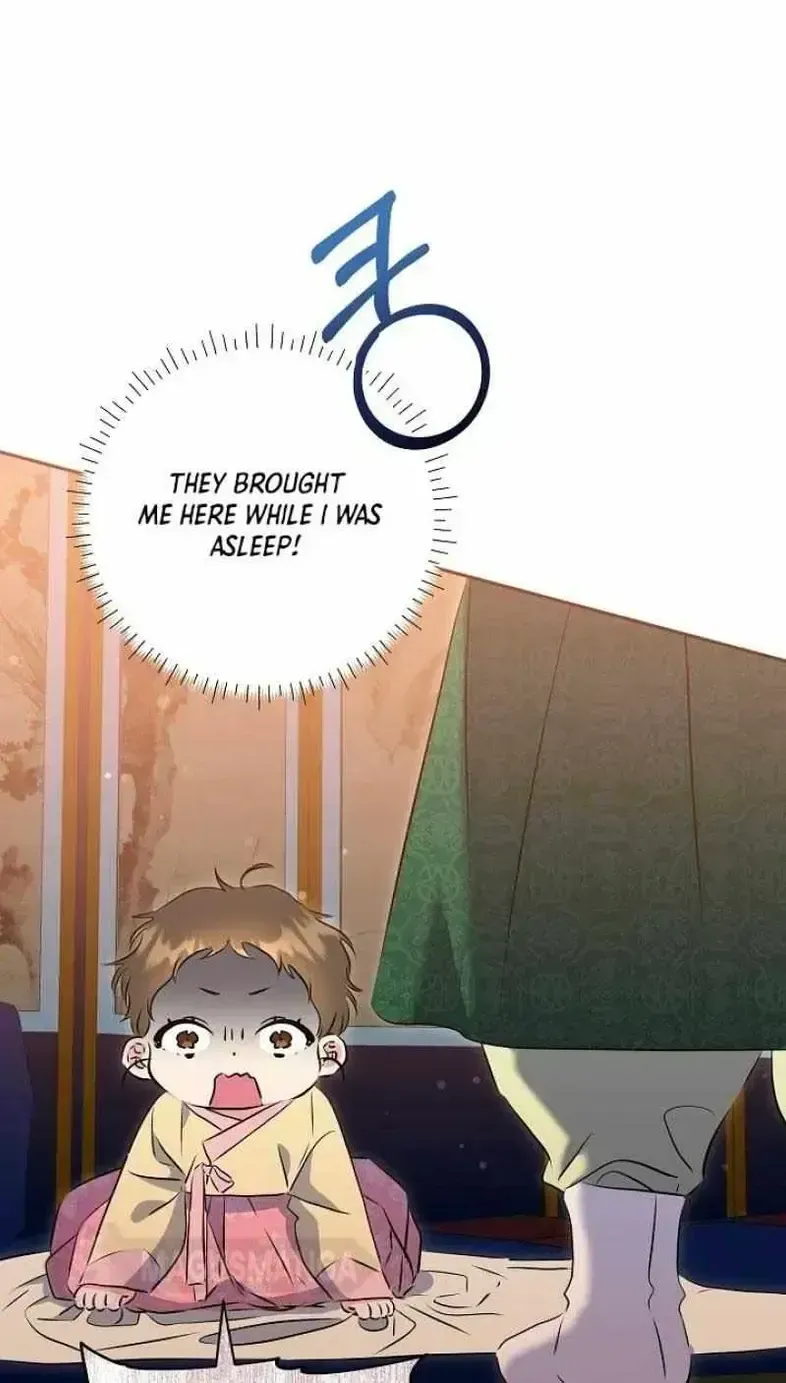 Born As The Daughter of a Lowly Concubine Chapter 2.2 page 66 - 