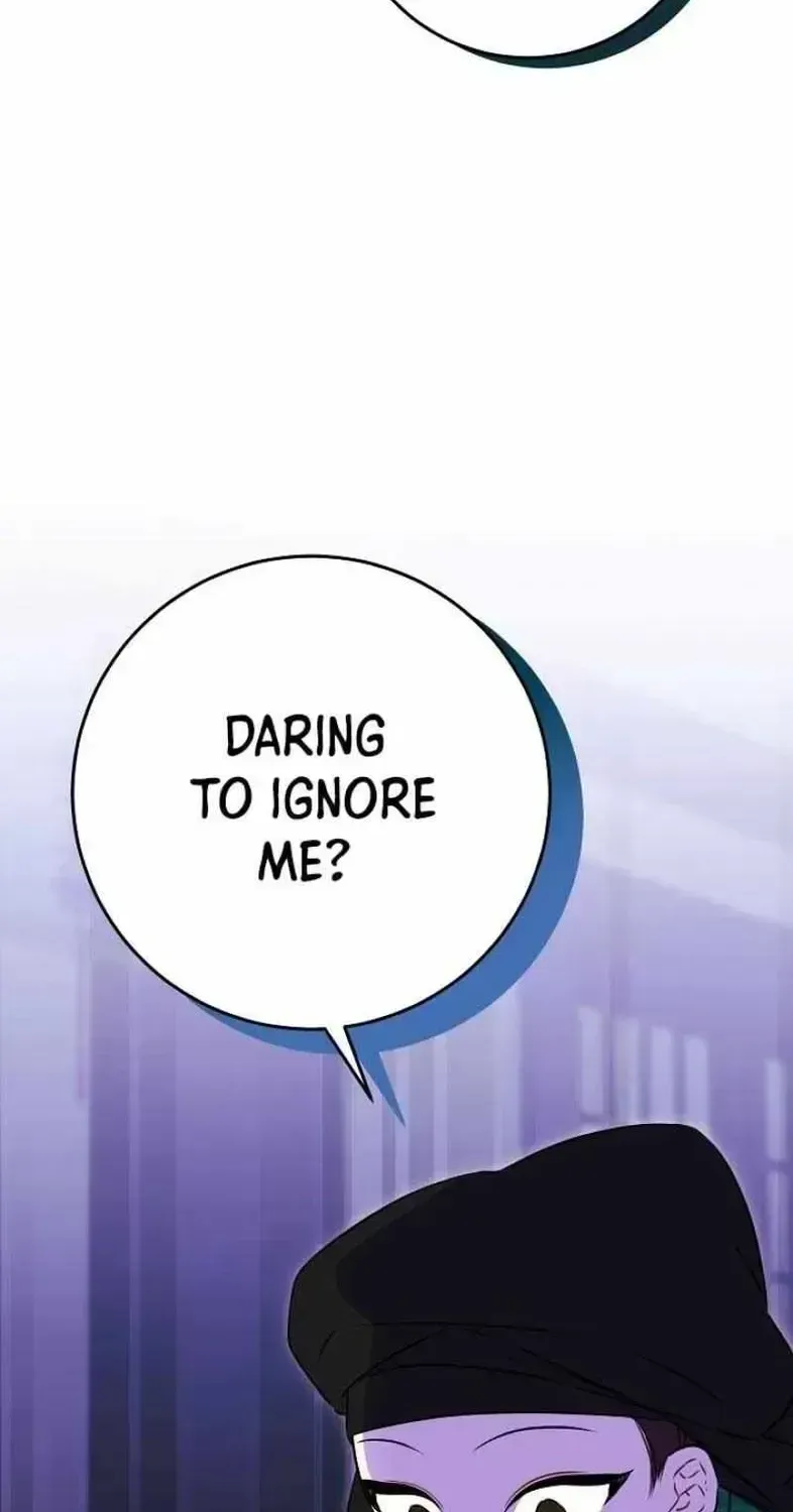 Born As The Daughter of a Lowly Concubine Chapter 2.2 page 70 - 