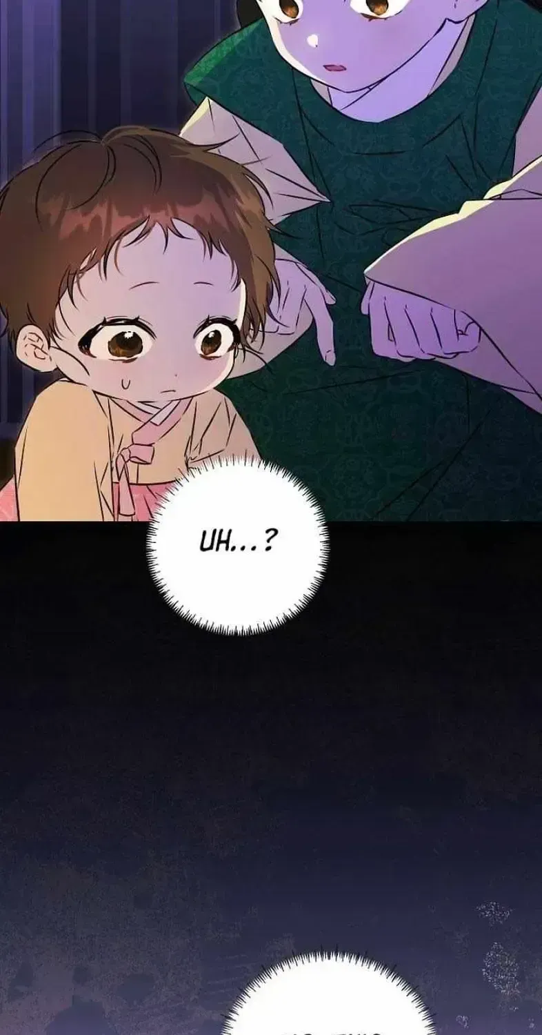 Born As The Daughter of a Lowly Concubine Chapter 2.2 page 71 - 
