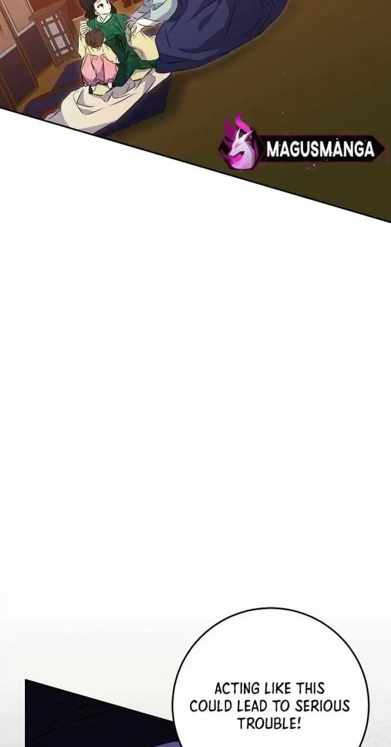 Born As The Daughter of a Lowly Concubine Chapter 2.2 page 75 - 