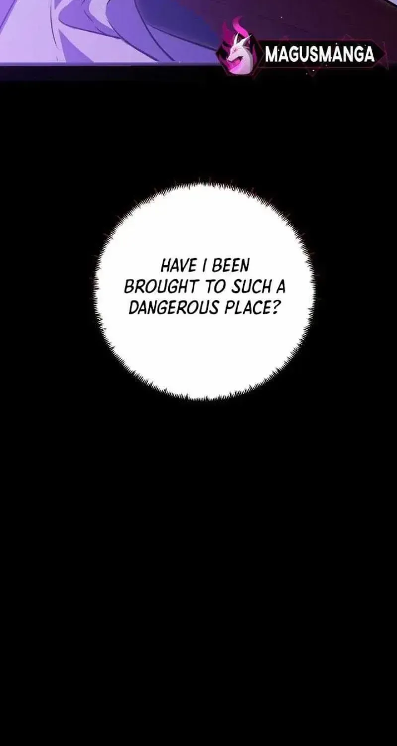 Born As The Daughter of a Lowly Concubine Chapter 2.2 page 84 - 