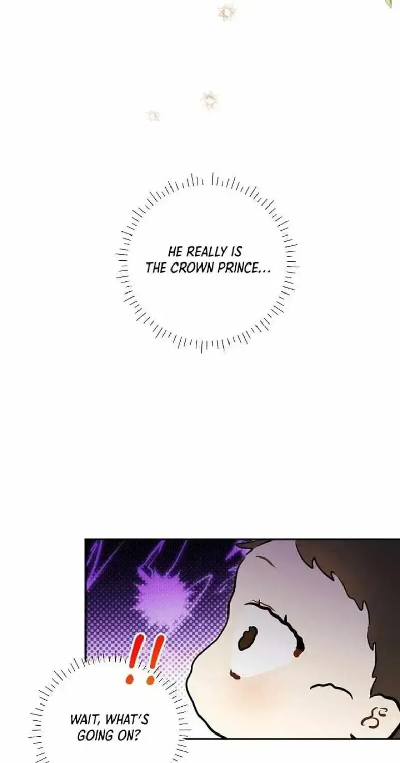 Born As The Daughter of a Lowly Concubine Chapter 2.2 page 10 - 