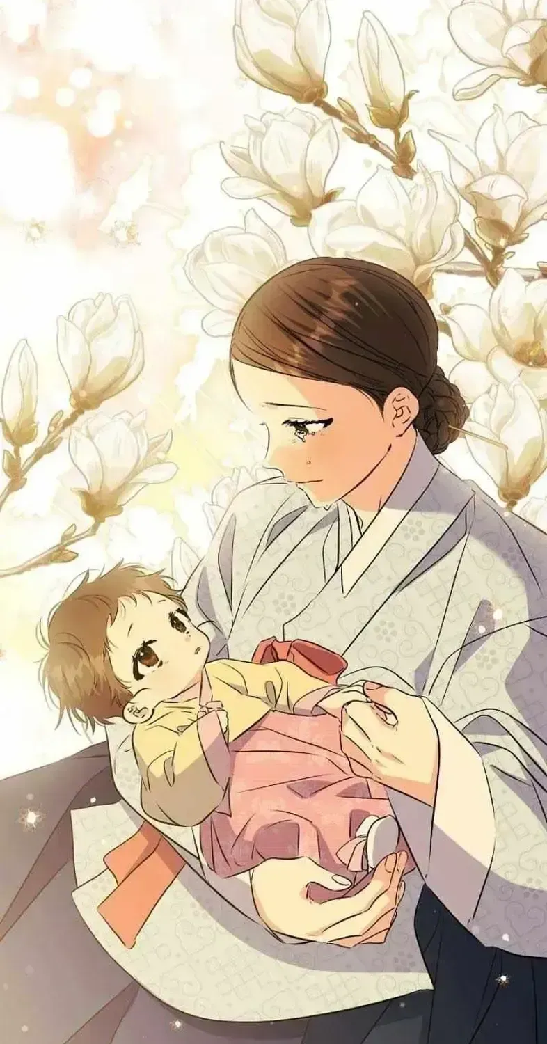 Born As The Daughter of a Lowly Concubine Chapter 2.3 page 40 - 