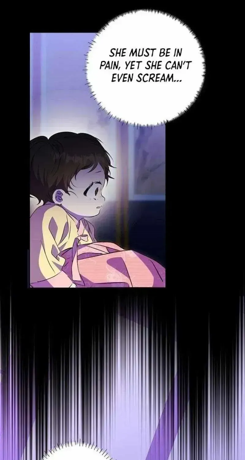Born As The Daughter of a Lowly Concubine Chapter 2.3 page 82 - 