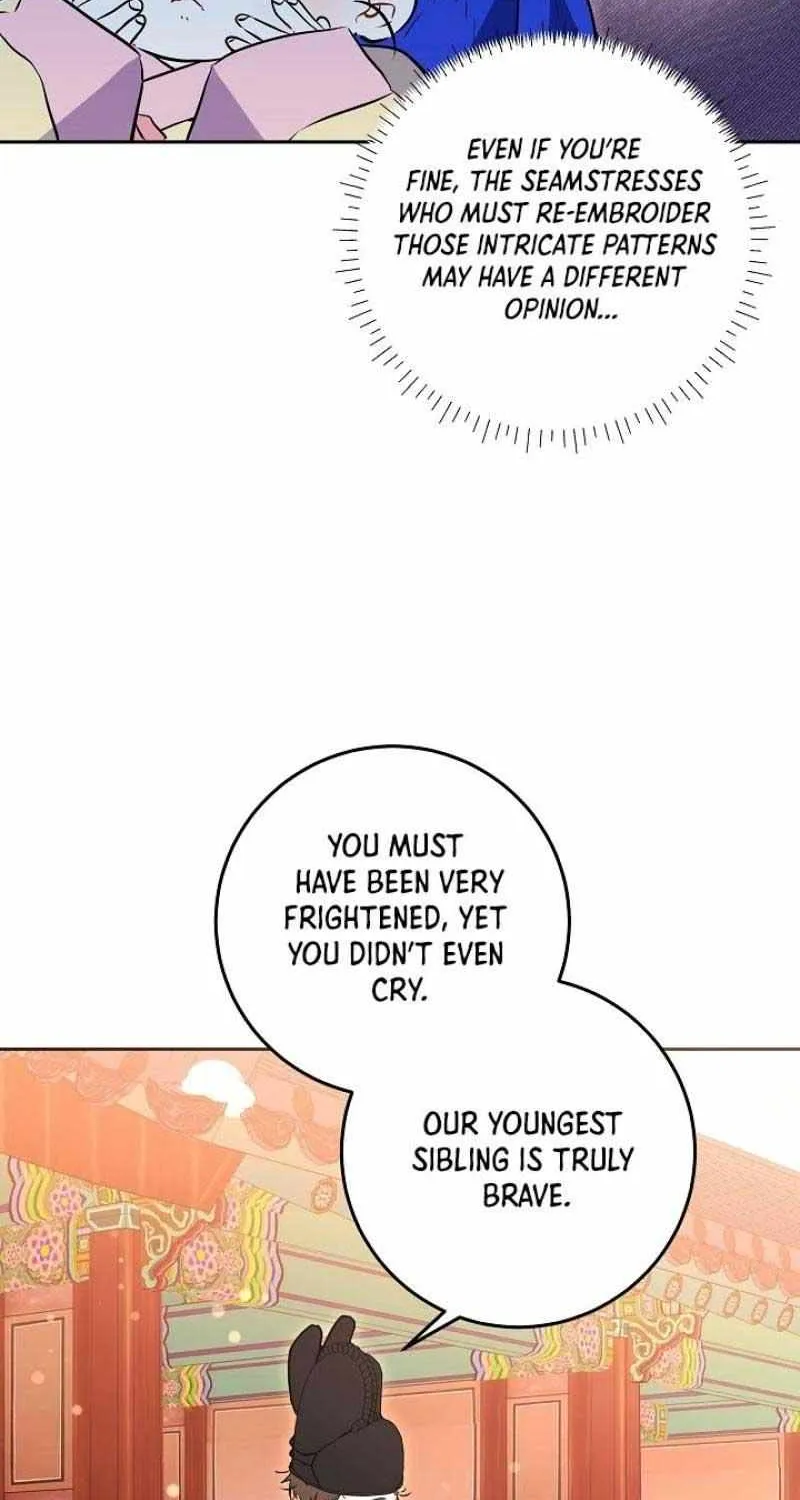Born As The Daughter of a Lowly Concubine Chapter 2 page 17 - 