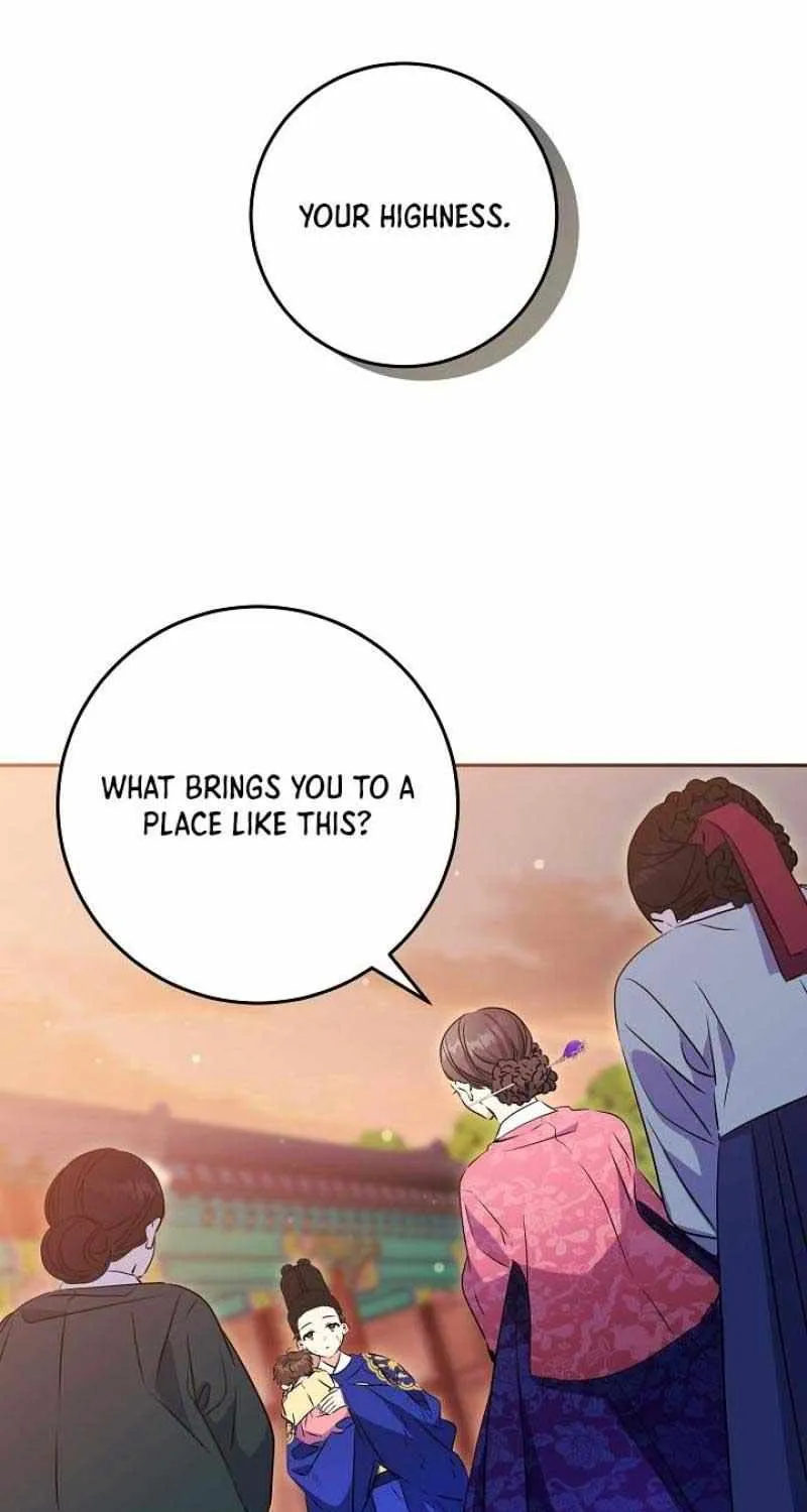 Born As The Daughter of a Lowly Concubine Chapter 2 page 20 - 