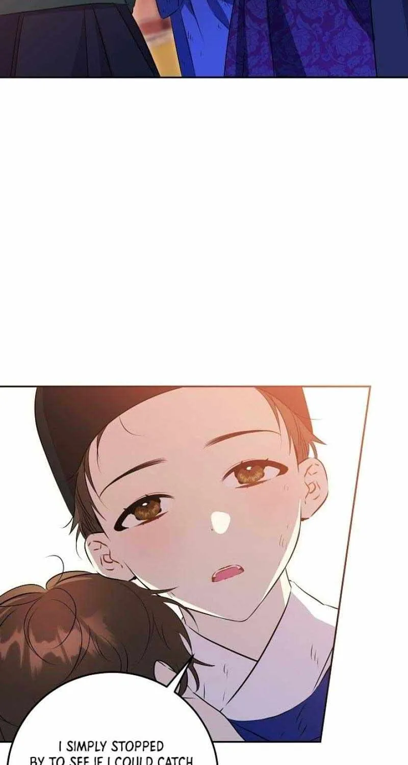 Born As The Daughter of a Lowly Concubine Chapter 2 page 21 - 