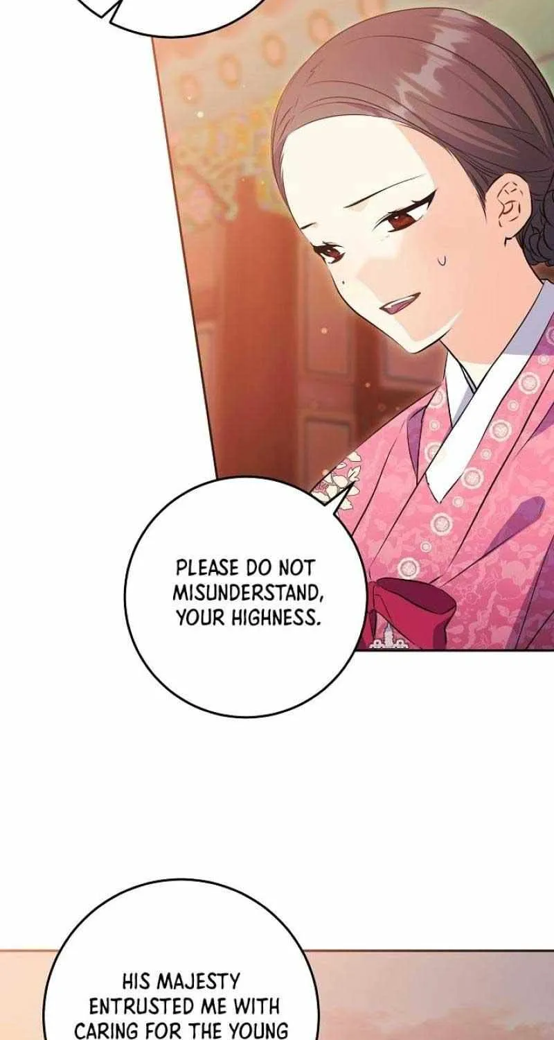 Born As The Daughter of a Lowly Concubine Chapter 2 page 24 - 