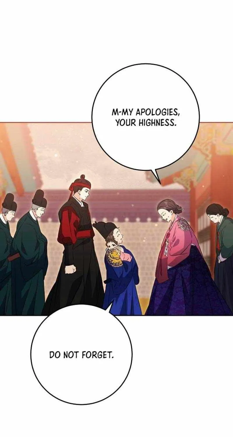 Born As The Daughter of a Lowly Concubine Chapter 2 page 29 - 