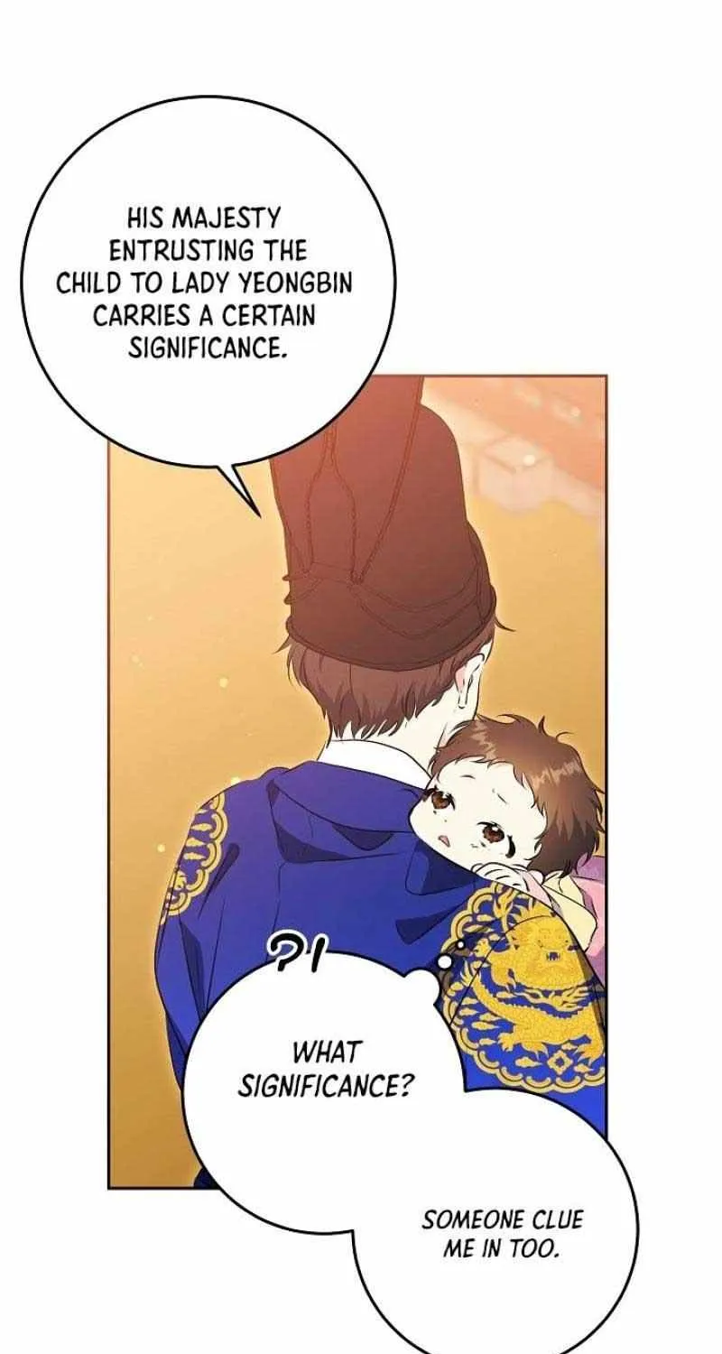 Born As The Daughter of a Lowly Concubine Chapter 2 page 30 - 