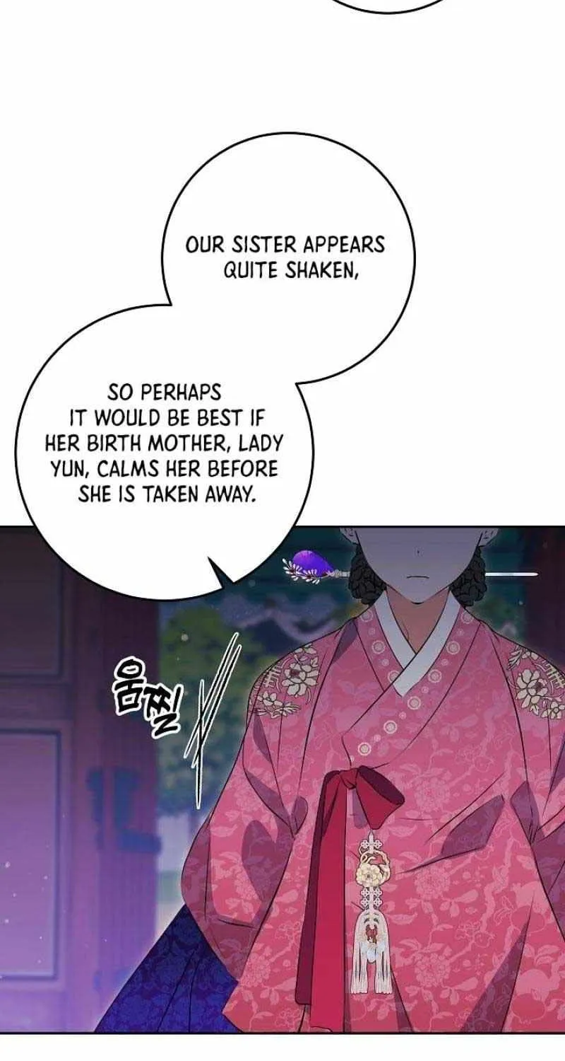 Born As The Daughter of a Lowly Concubine Chapter 2 page 31 - 