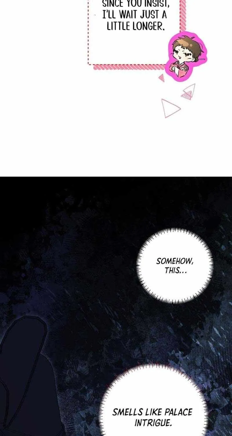 Born As The Daughter of a Lowly Concubine Chapter 2 page 38 - 