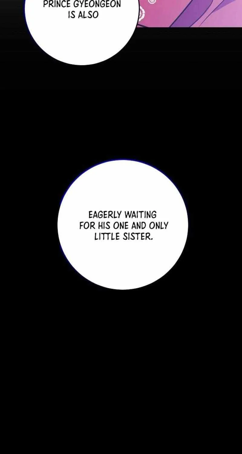 Born As The Daughter of a Lowly Concubine Chapter 2 page 54 - 