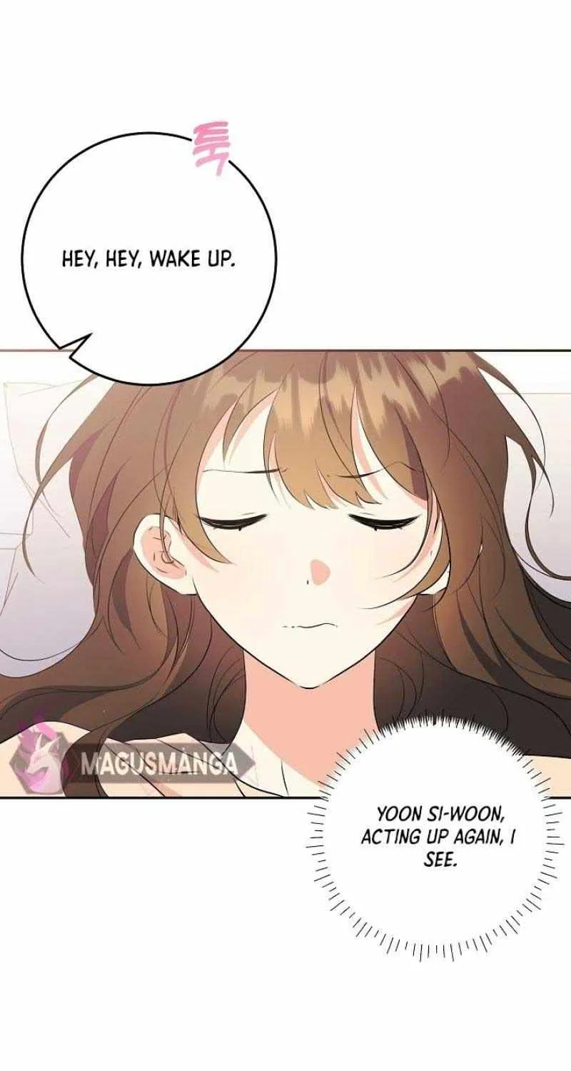 Born As The Daughter of a Lowly Concubine Chapter 2 page 57 - 