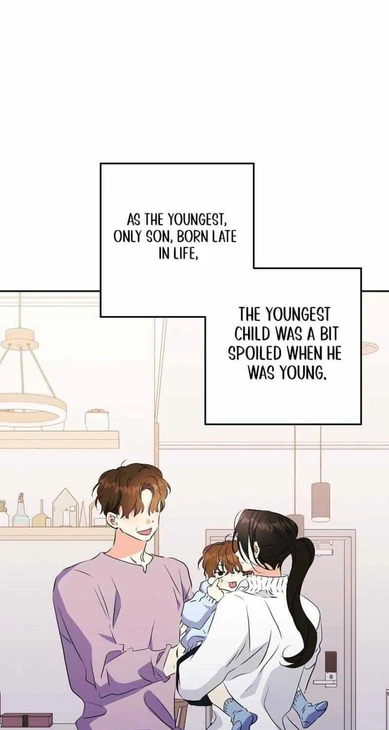Born As The Daughter of a Lowly Concubine Chapter 2 page 58 - 