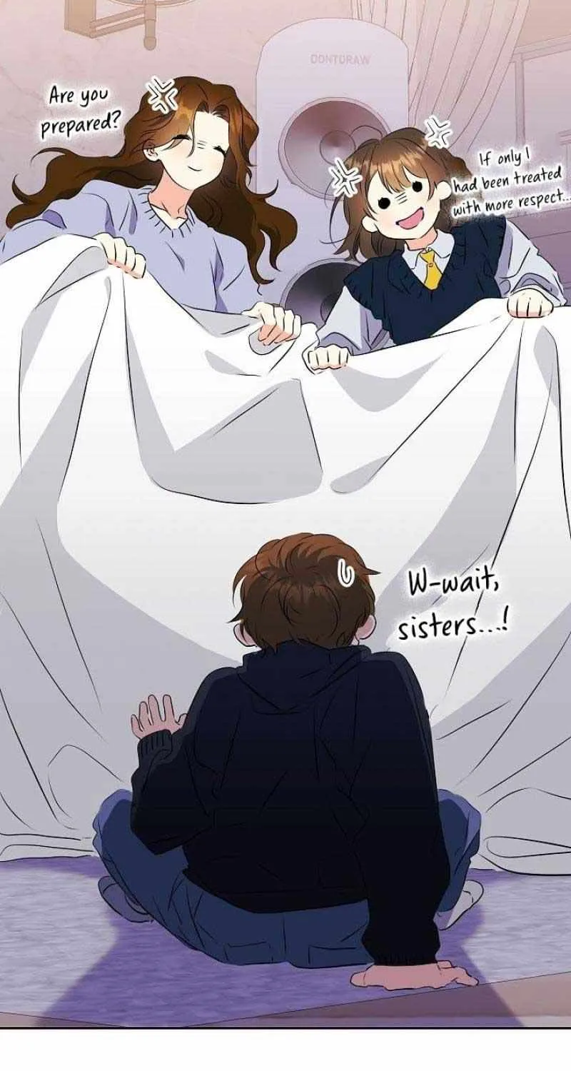 Born As The Daughter of a Lowly Concubine Chapter 2 page 60 - 