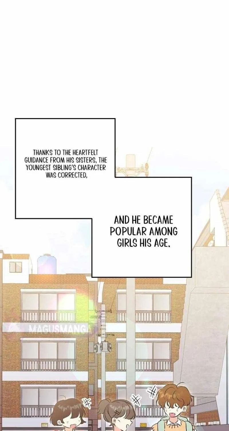 Born As The Daughter of a Lowly Concubine Chapter 2 page 62 - 