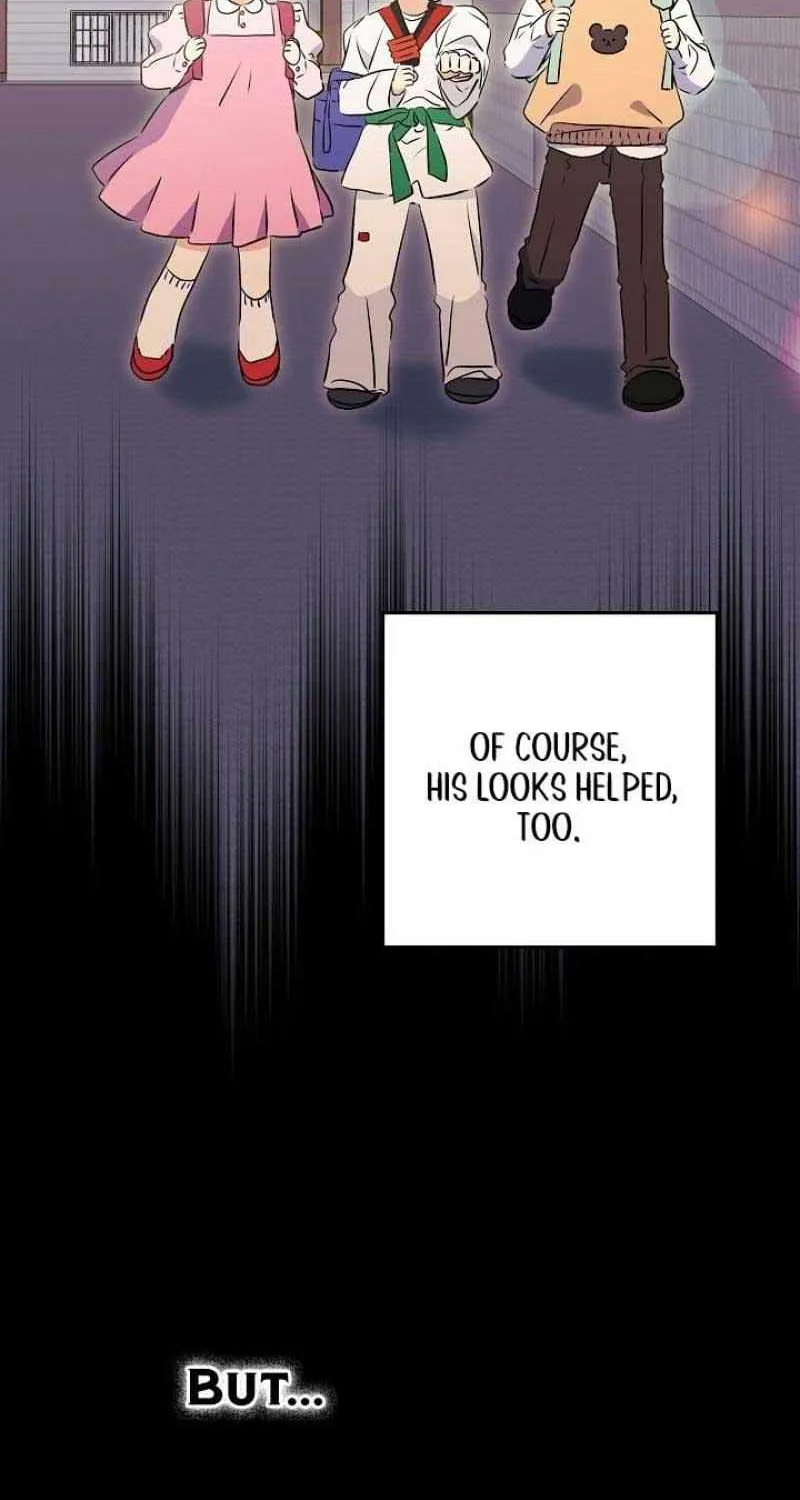 Born As The Daughter of a Lowly Concubine Chapter 2 page 63 - 