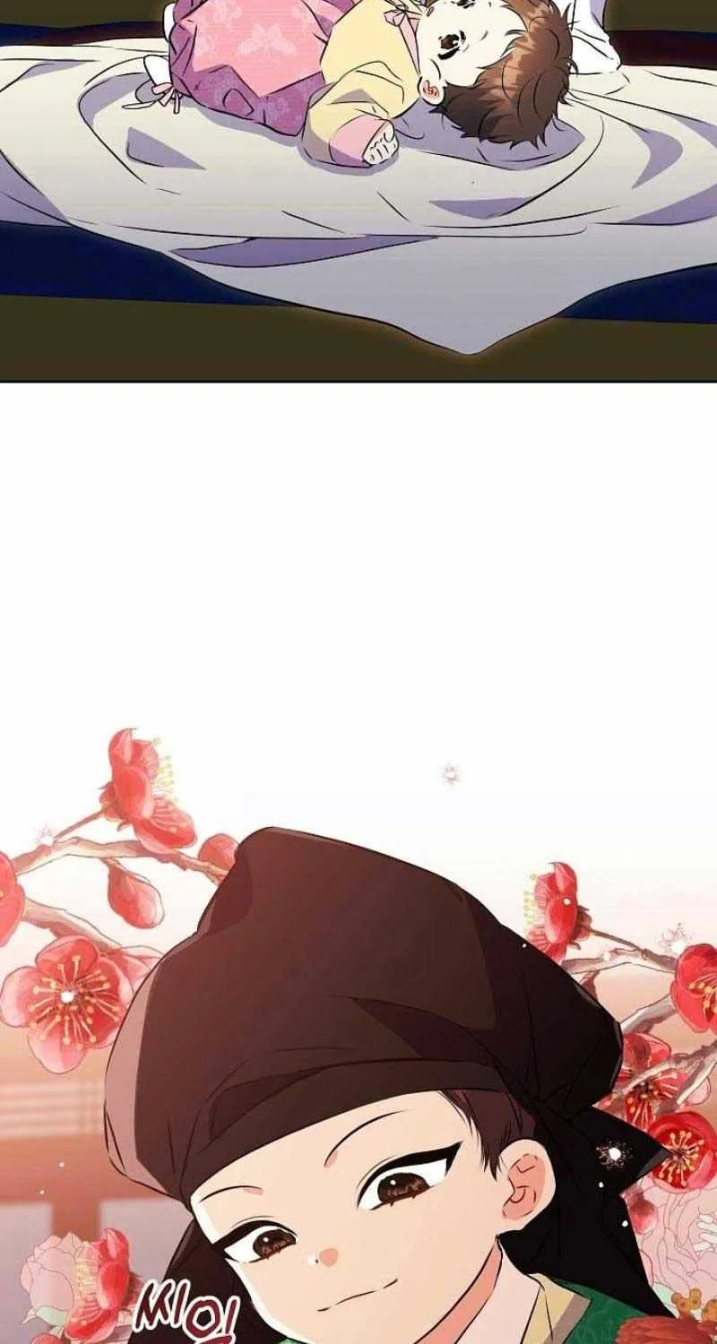 Born As The Daughter of a Lowly Concubine Chapter 2 page 67 - 