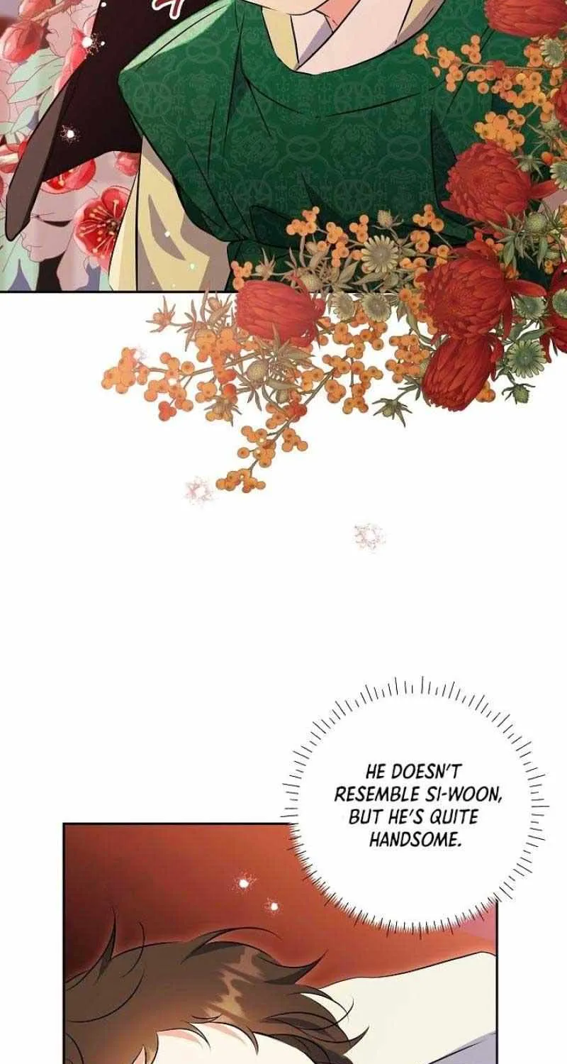 Born As The Daughter of a Lowly Concubine Chapter 2 page 68 - 